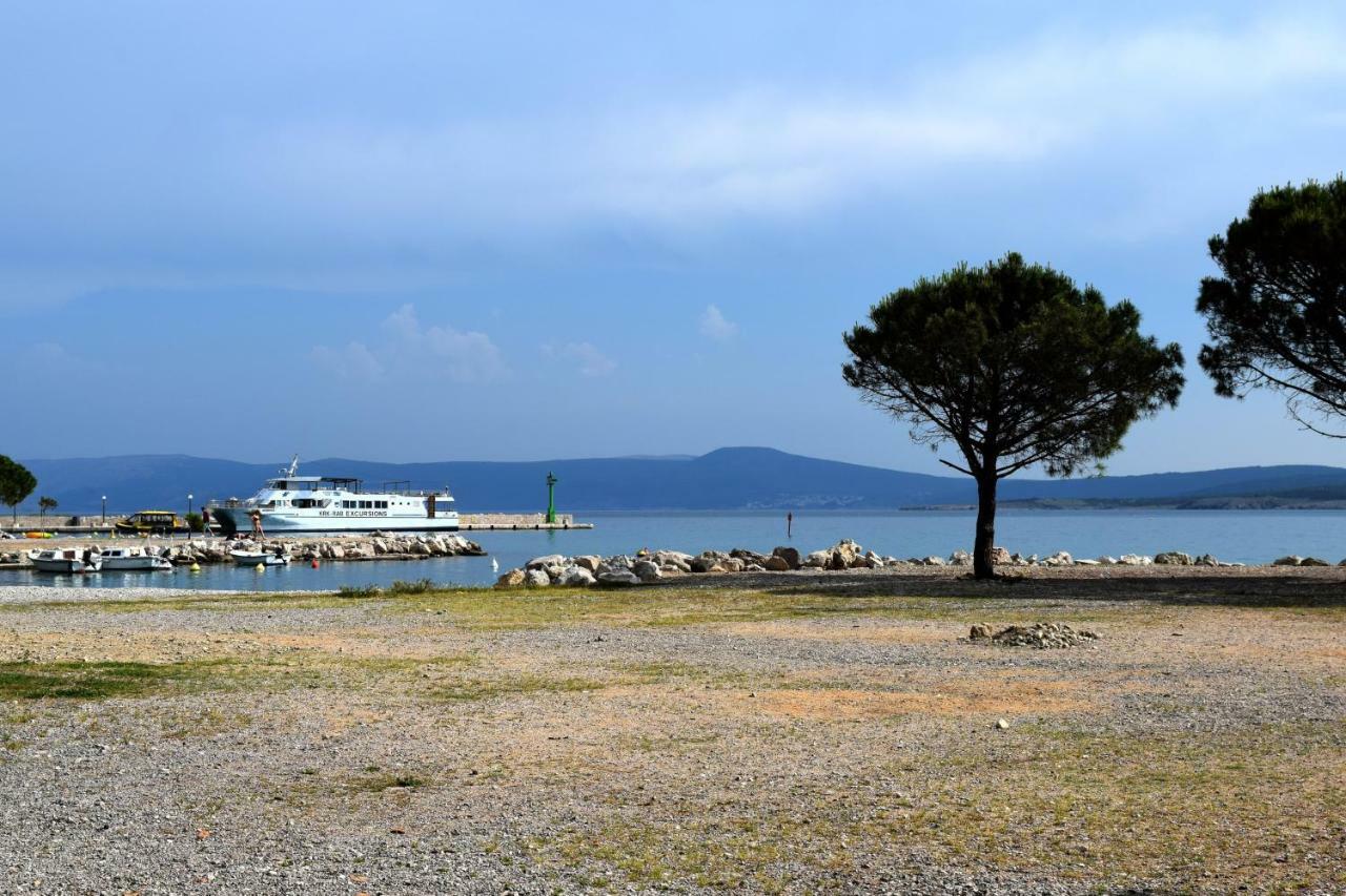 Boutique Apartments "7 Angels" Crikvenica Exterior foto