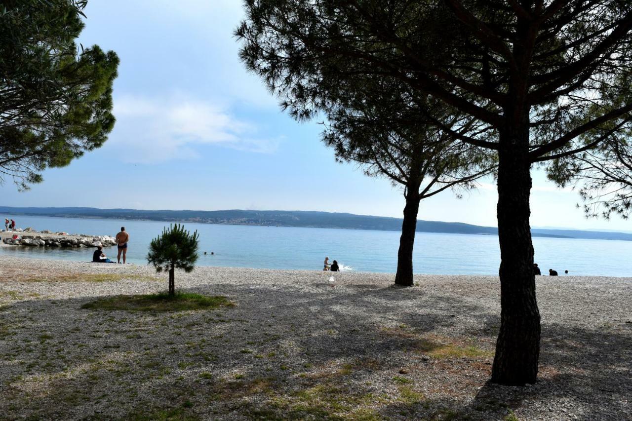 Boutique Apartments "7 Angels" Crikvenica Exterior foto