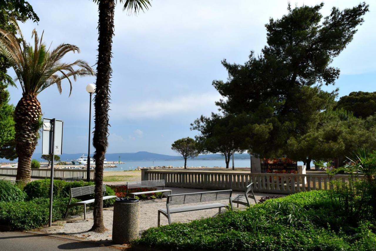 Boutique Apartments "7 Angels" Crikvenica Exterior foto