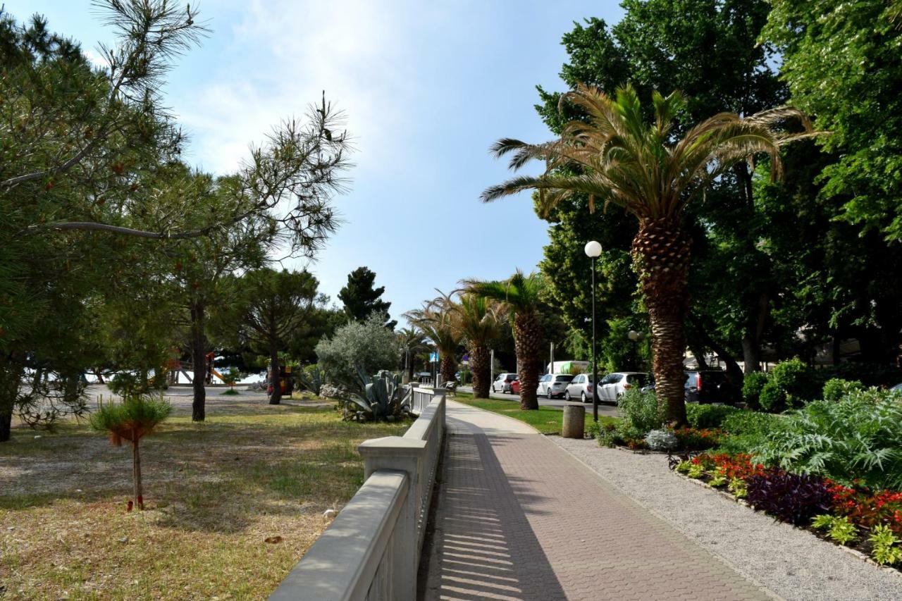 Boutique Apartments "7 Angels" Crikvenica Exterior foto