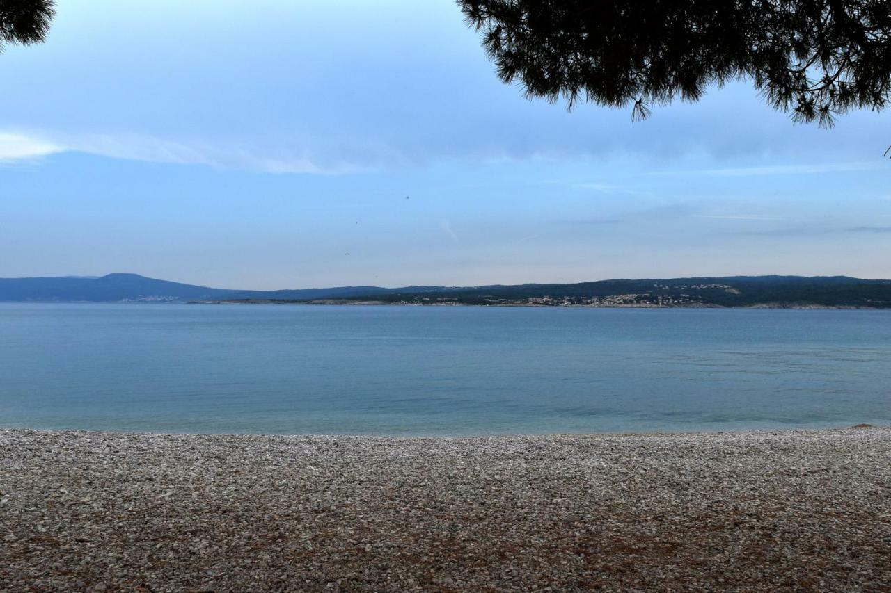 Boutique Apartments "7 Angels" Crikvenica Exterior foto