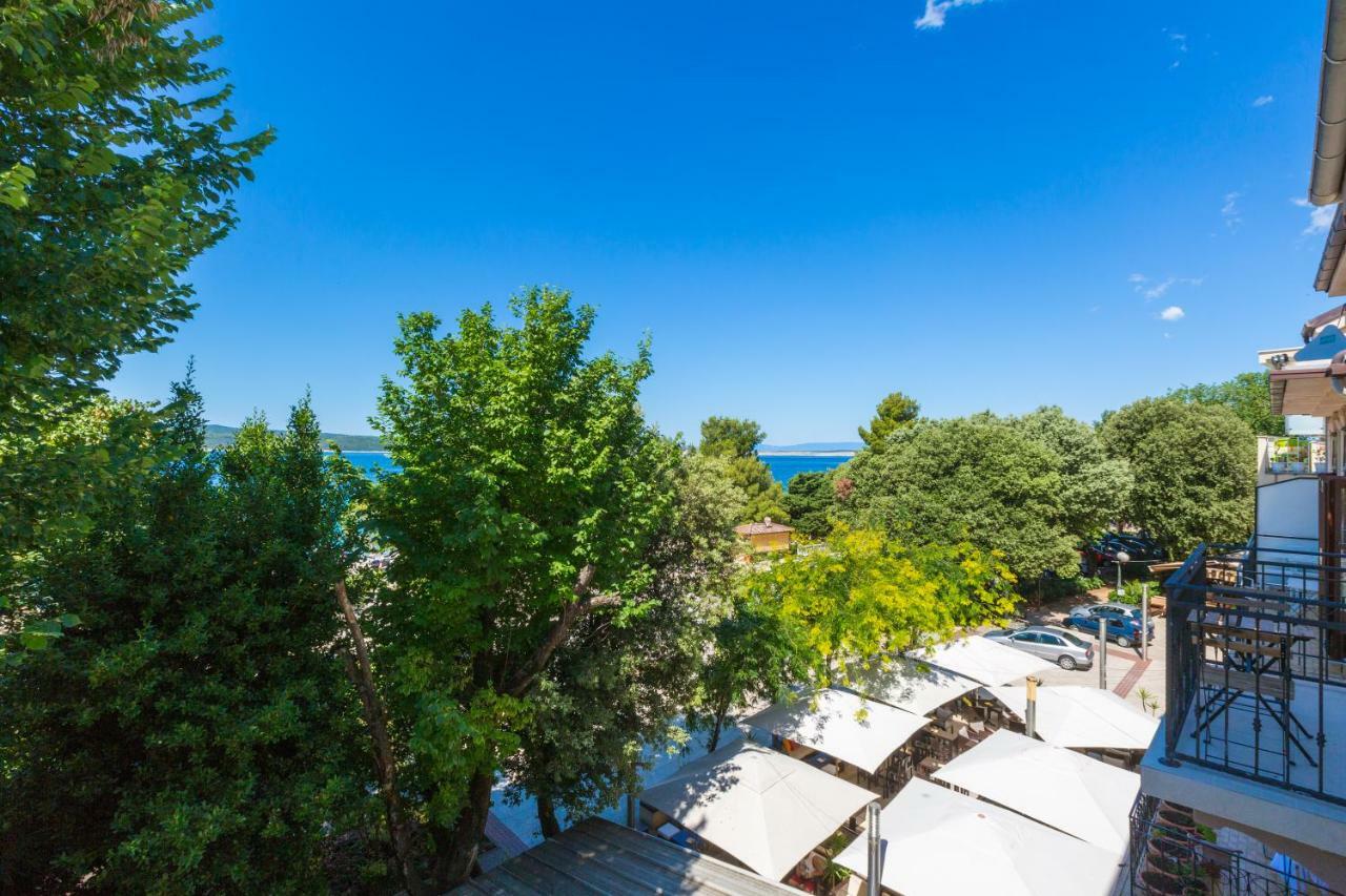 Boutique Apartments "7 Angels" Crikvenica Exterior foto