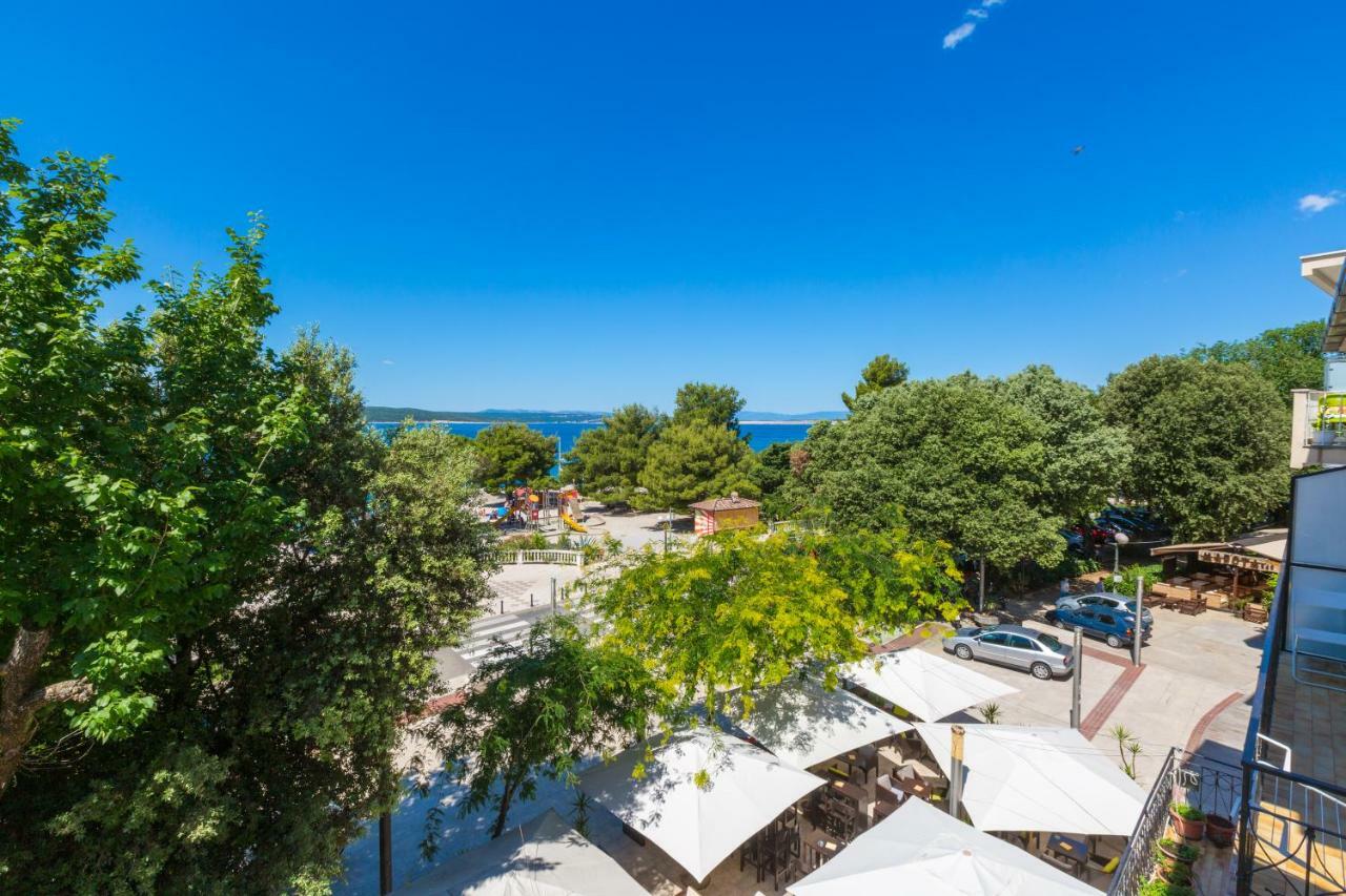 Boutique Apartments "7 Angels" Crikvenica Exterior foto