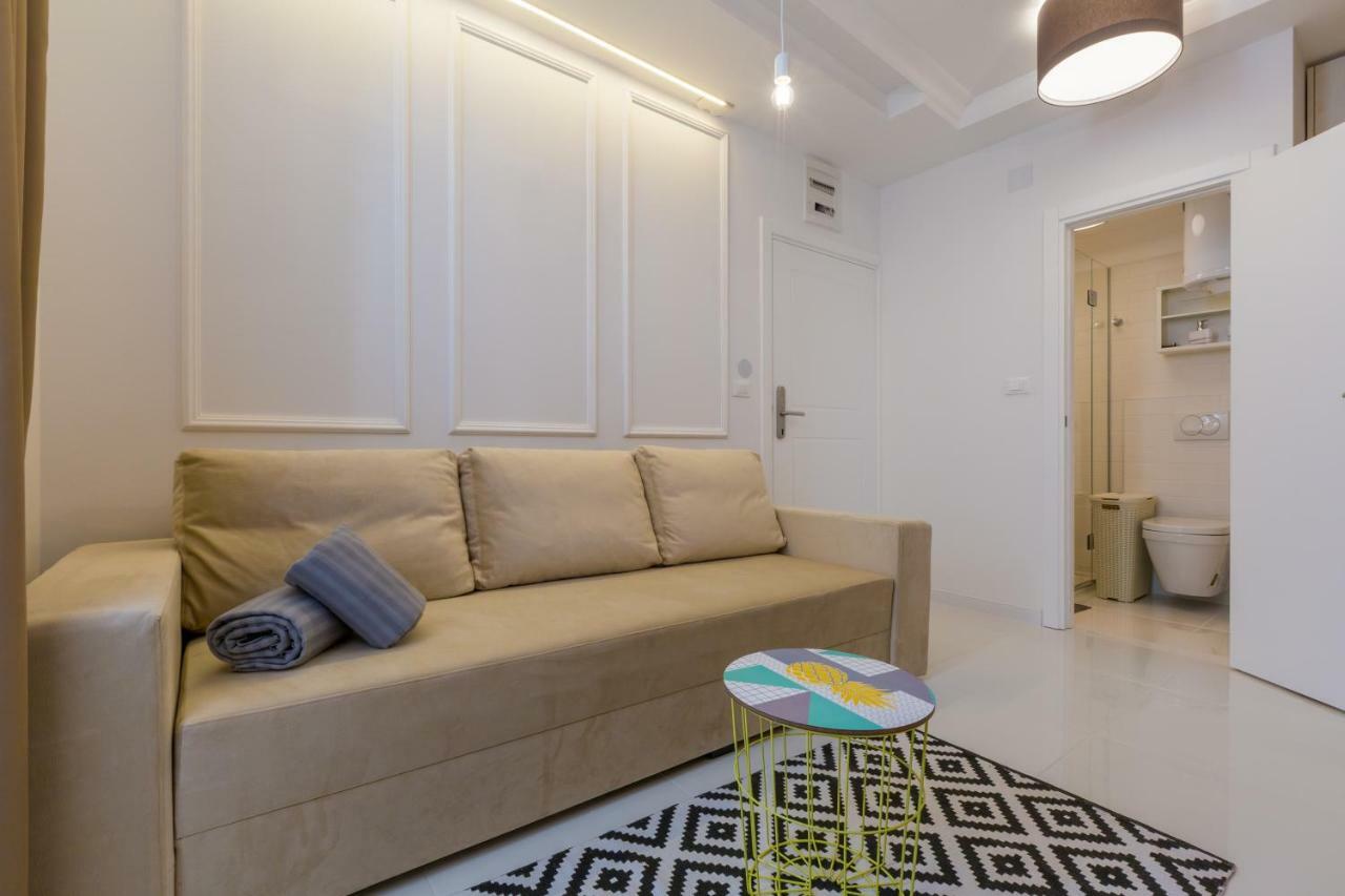 Boutique Apartments "7 Angels" Crikvenica Exterior foto