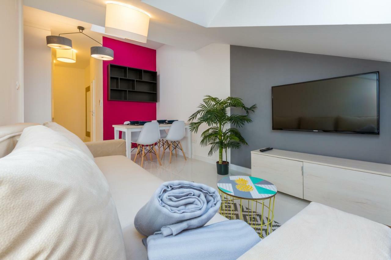 Boutique Apartments "7 Angels" Crikvenica Exterior foto