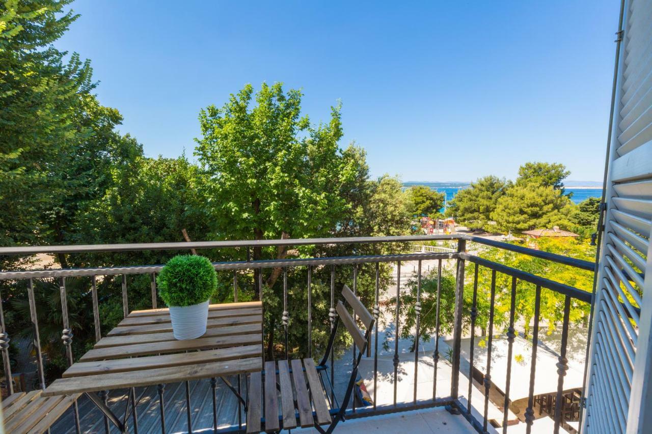 Boutique Apartments "7 Angels" Crikvenica Exterior foto