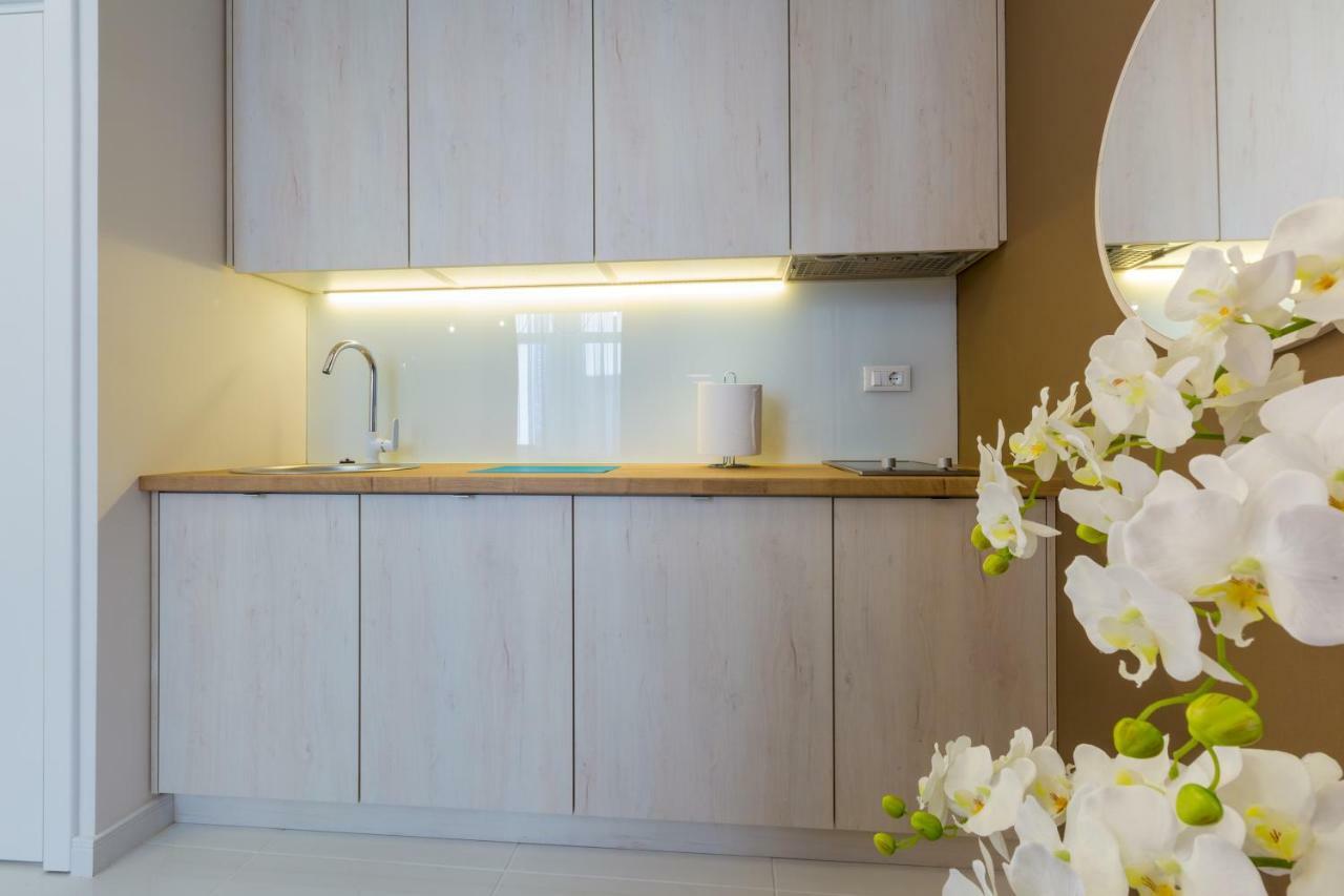 Boutique Apartments "7 Angels" Crikvenica Exterior foto
