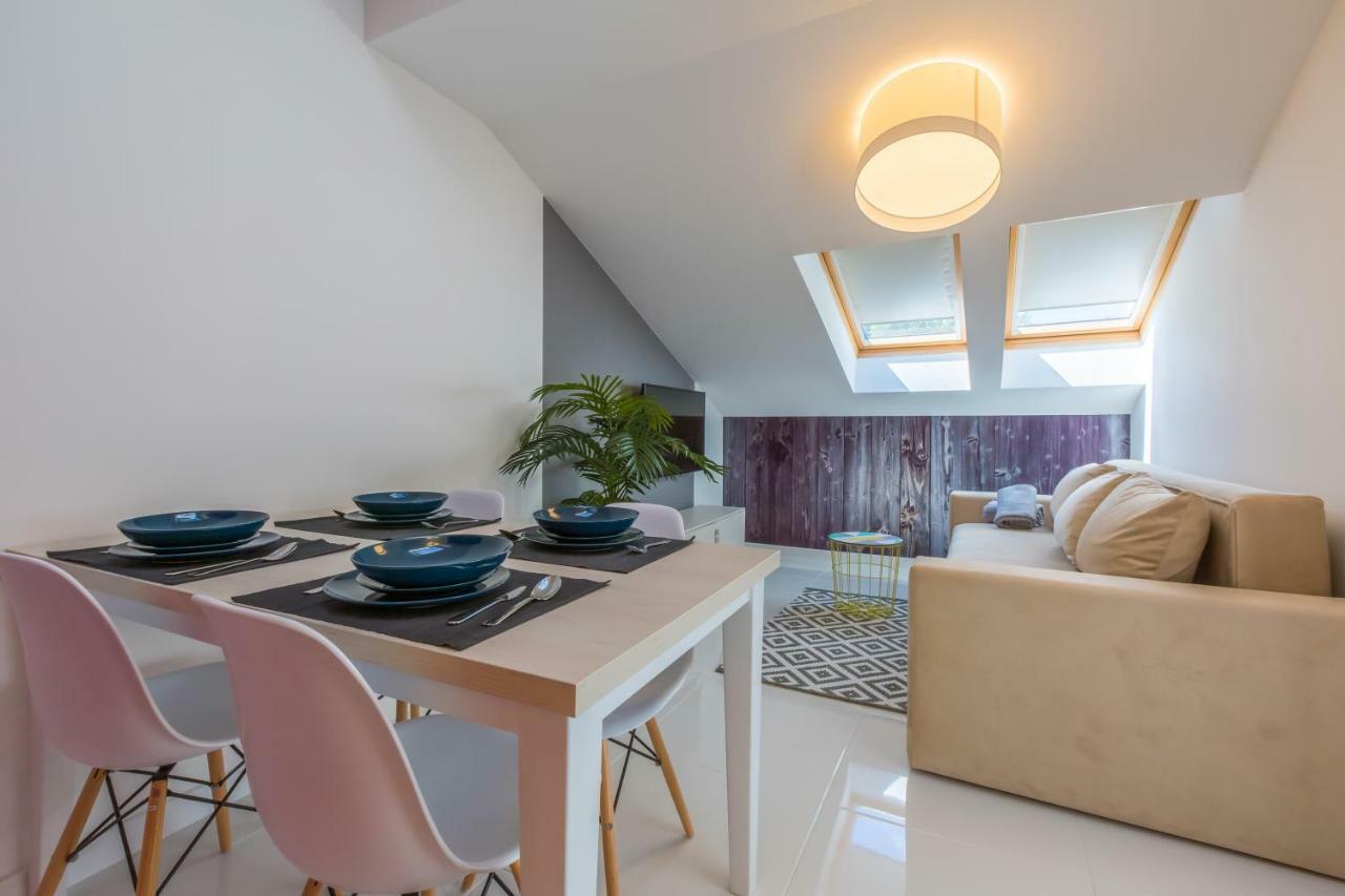Boutique Apartments "7 Angels" Crikvenica Exterior foto