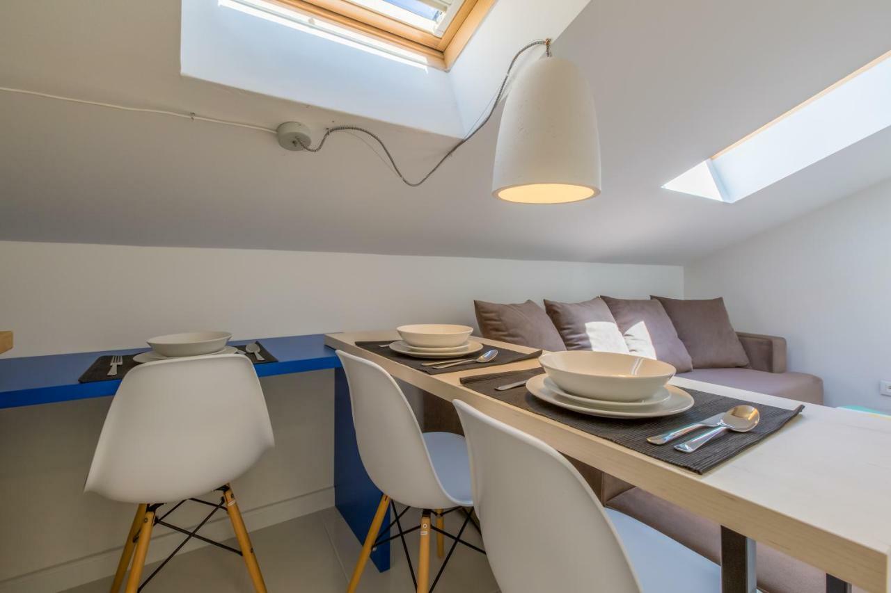 Boutique Apartments "7 Angels" Crikvenica Exterior foto