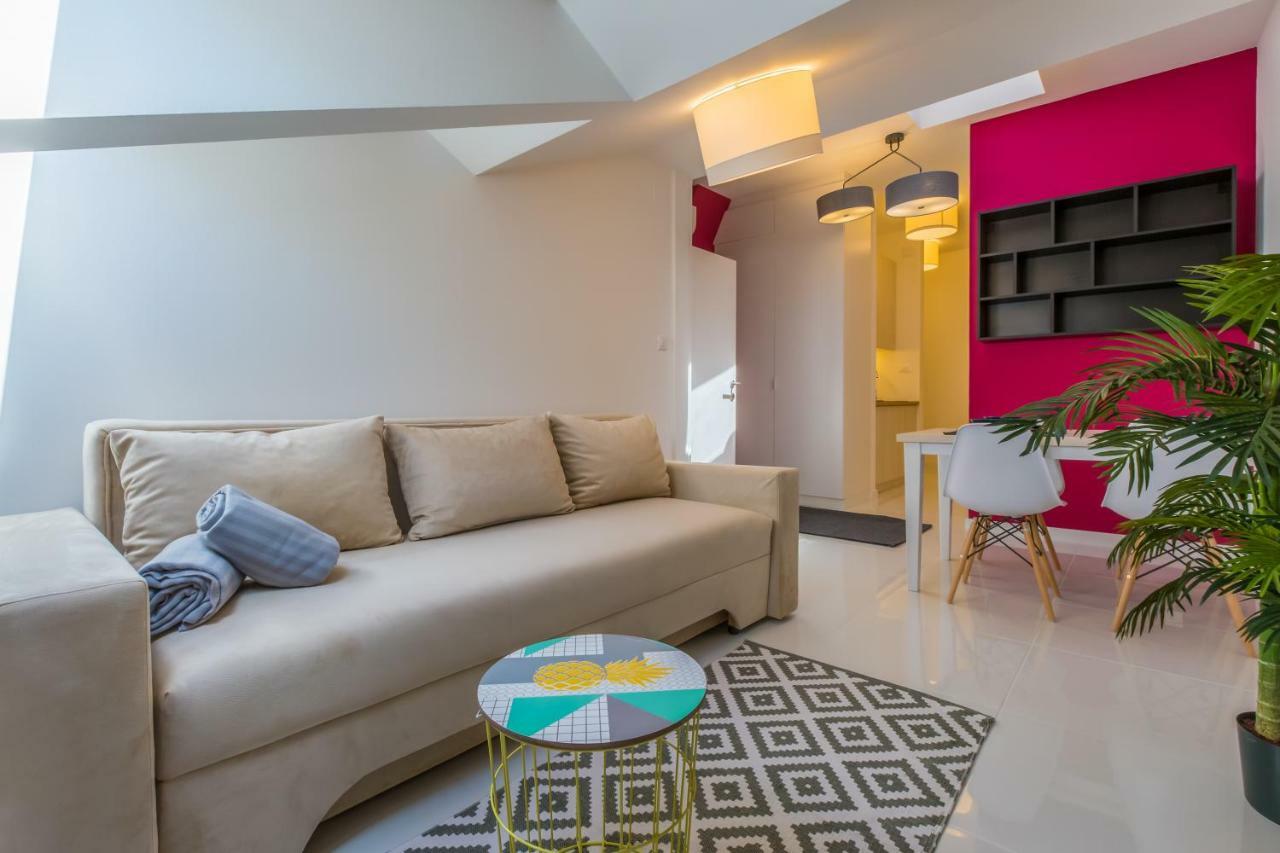 Boutique Apartments "7 Angels" Crikvenica Exterior foto