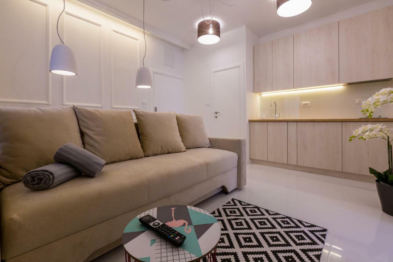 Boutique Apartments "7 Angels" Crikvenica Exterior foto