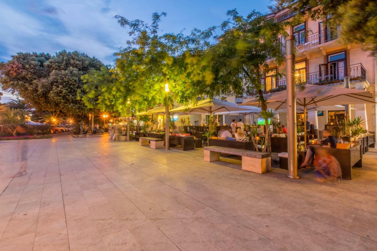 Boutique Apartments "7 Angels" Crikvenica Exterior foto