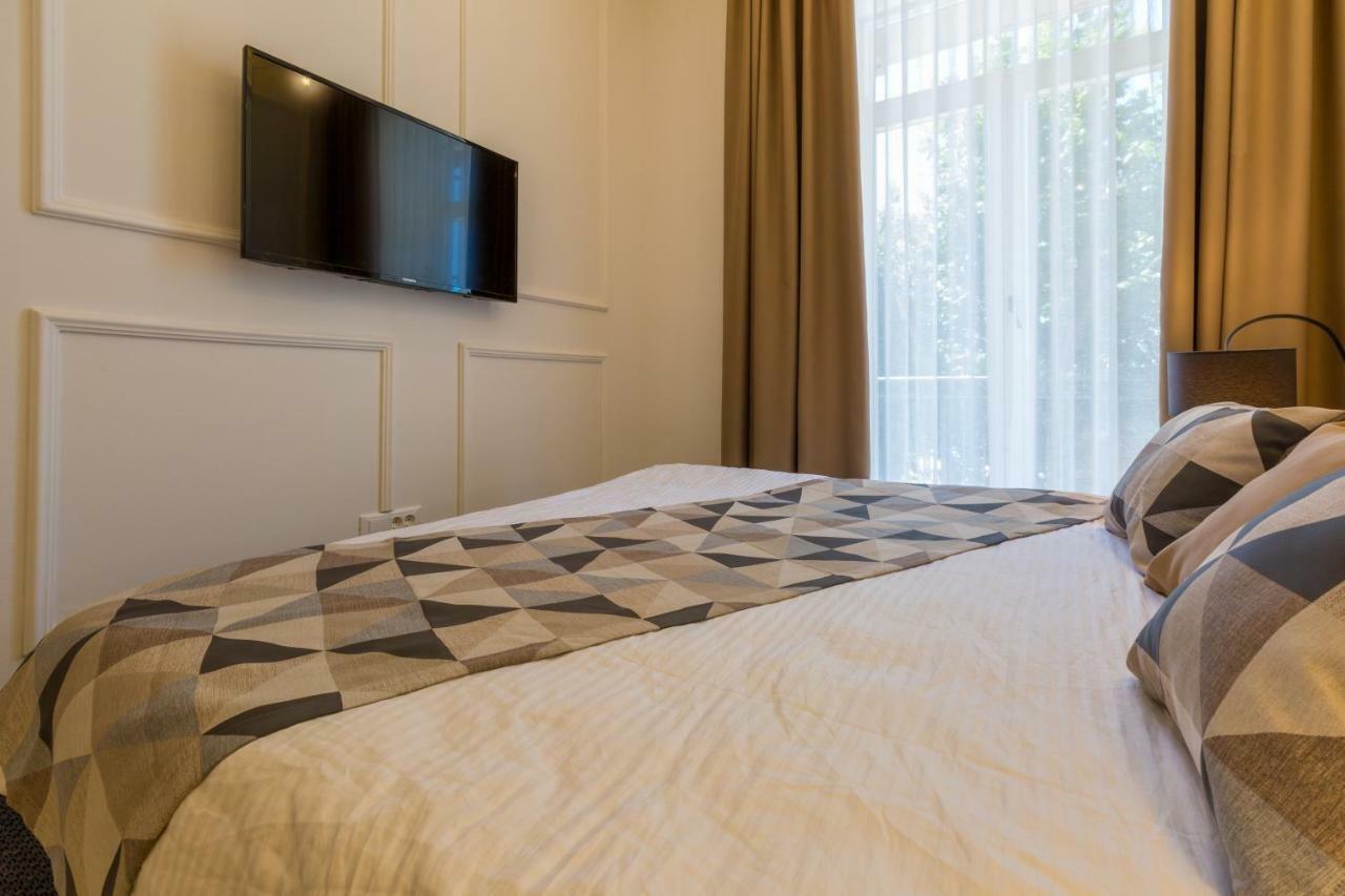 Boutique Apartments "7 Angels" Crikvenica Exterior foto