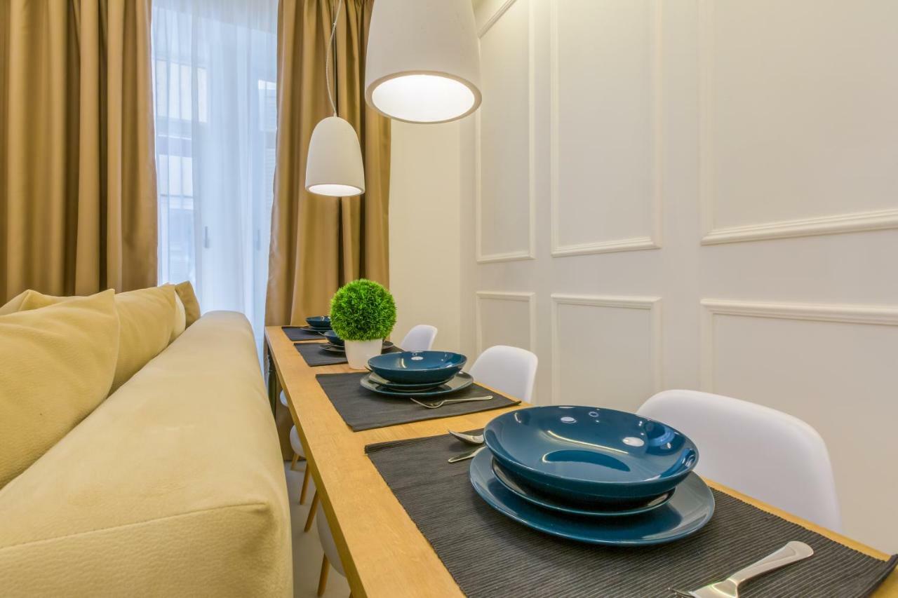 Boutique Apartments "7 Angels" Crikvenica Exterior foto