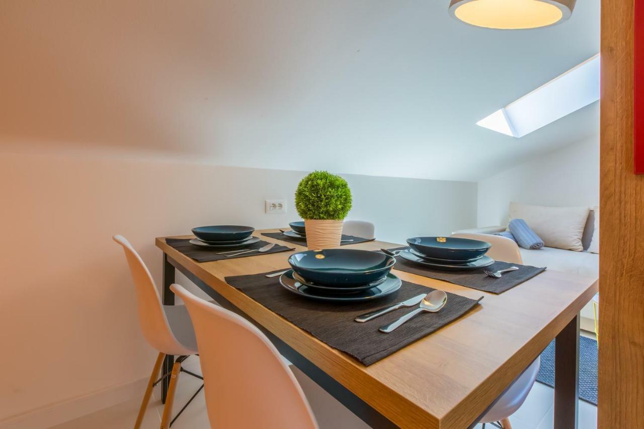 Boutique Apartments "7 Angels" Crikvenica Exterior foto