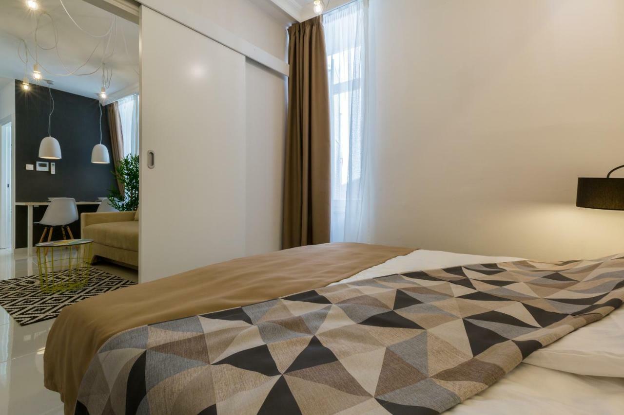 Boutique Apartments "7 Angels" Crikvenica Exterior foto