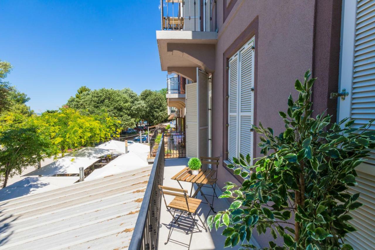 Boutique Apartments "7 Angels" Crikvenica Exterior foto