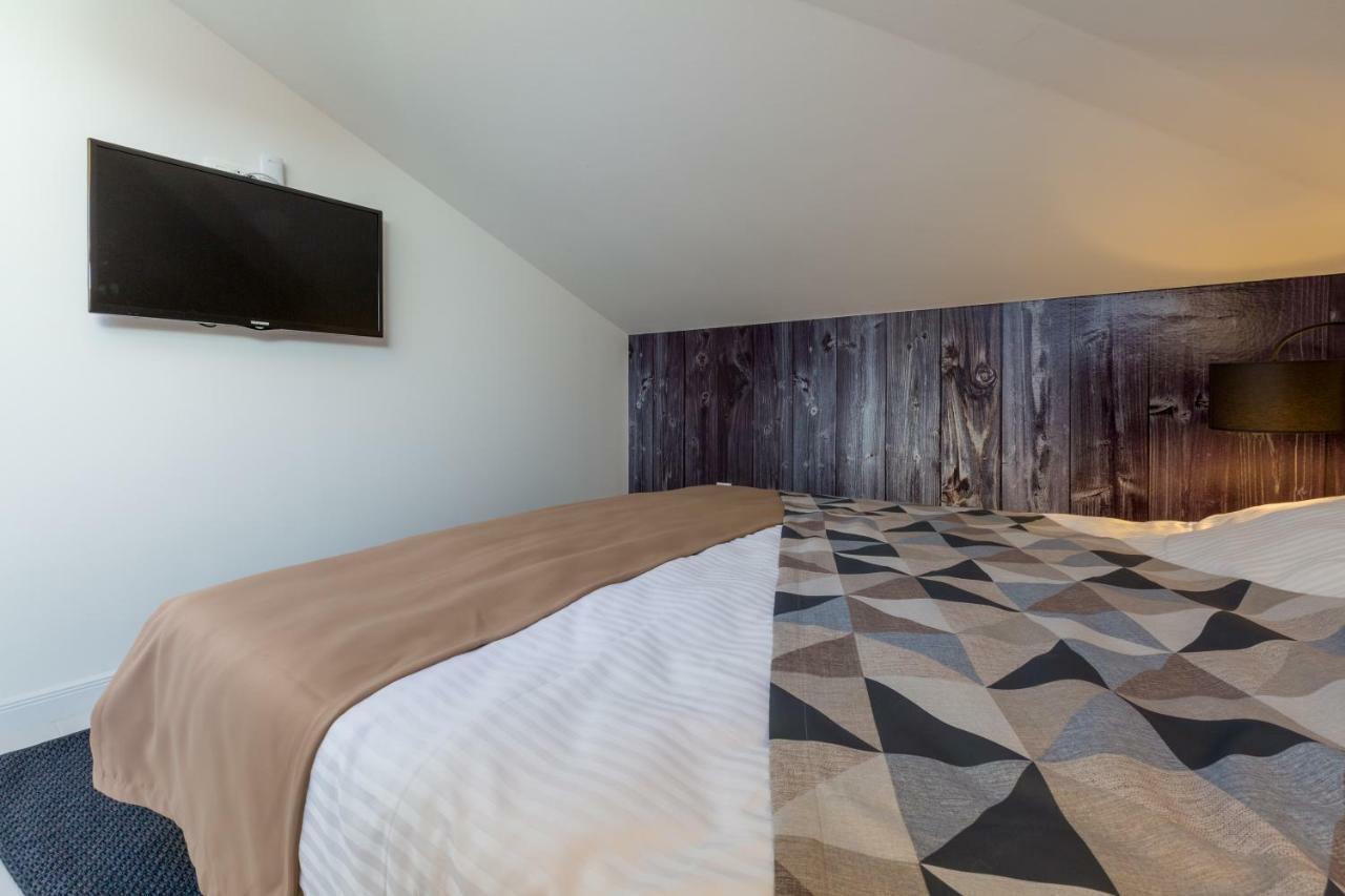 Boutique Apartments "7 Angels" Crikvenica Exterior foto