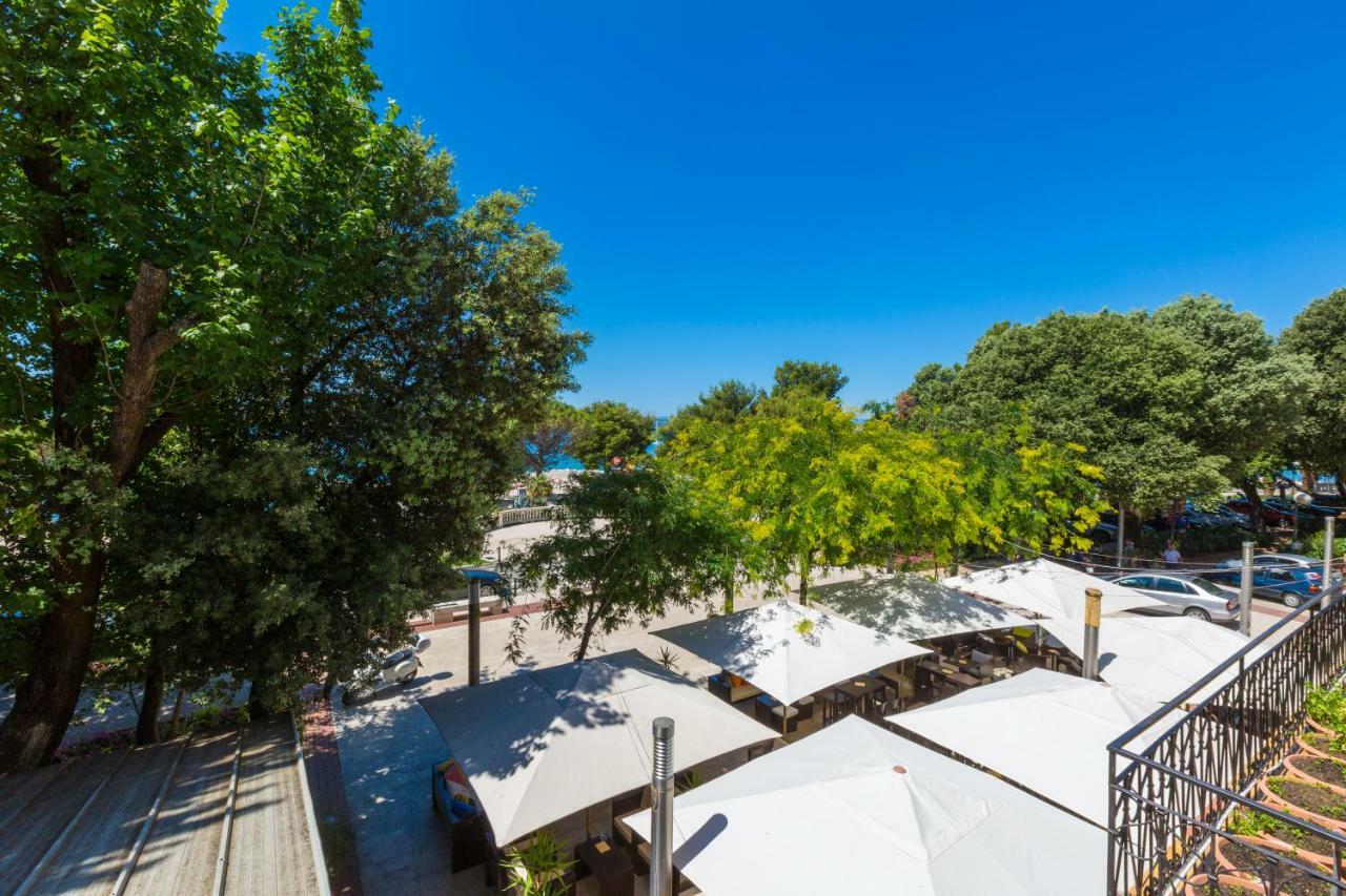 Boutique Apartments "7 Angels" Crikvenica Exterior foto